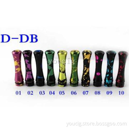 most cool e cigarette CE atomizer D-DB drip tip